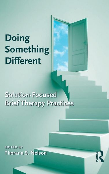 Produktbild: Doing Something Different