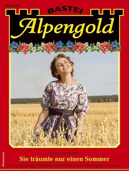 Produktbild: Alpengold 433
