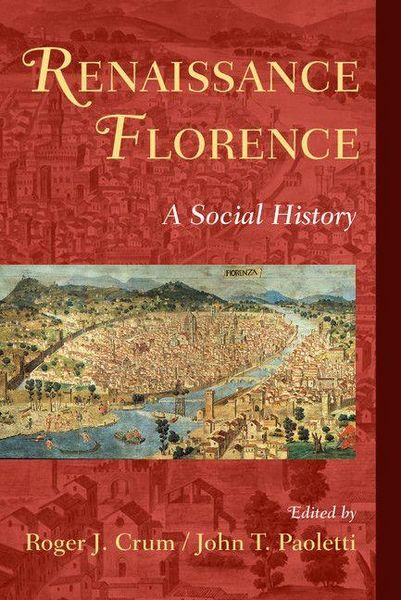 Produktbild: Renaissance Florence