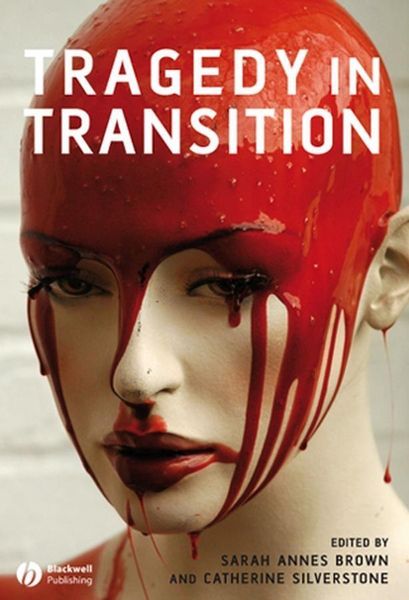Produktbild: Tragedy in Transition
