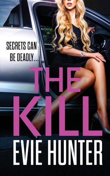 Produktbild: The Kill