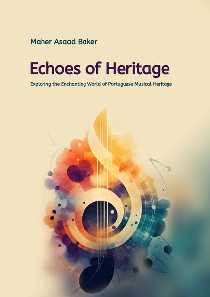 Produktbild: Echoes of Heritage