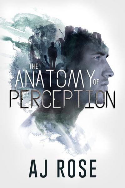 Produktbild: The Anatomy of Perception