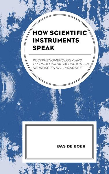 Produktbild: How Scientific Instruments Speak