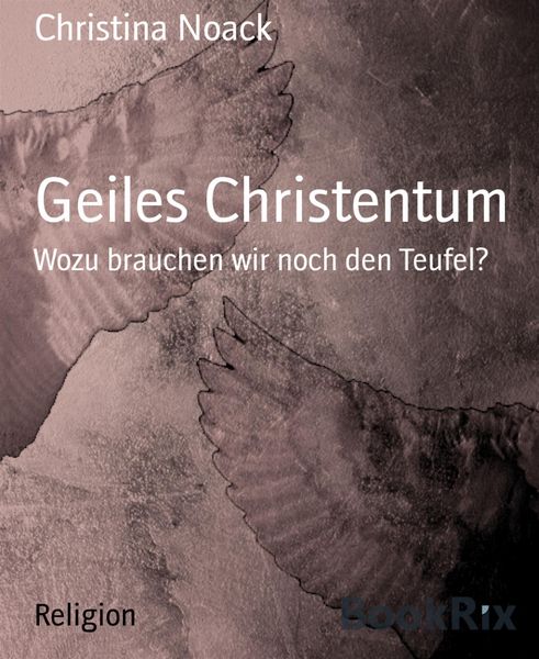 Produktbild: Geiles Christentum