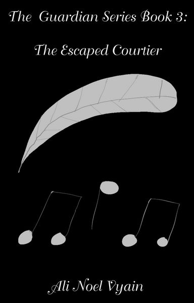 Produktbild: The Escaped Courtier