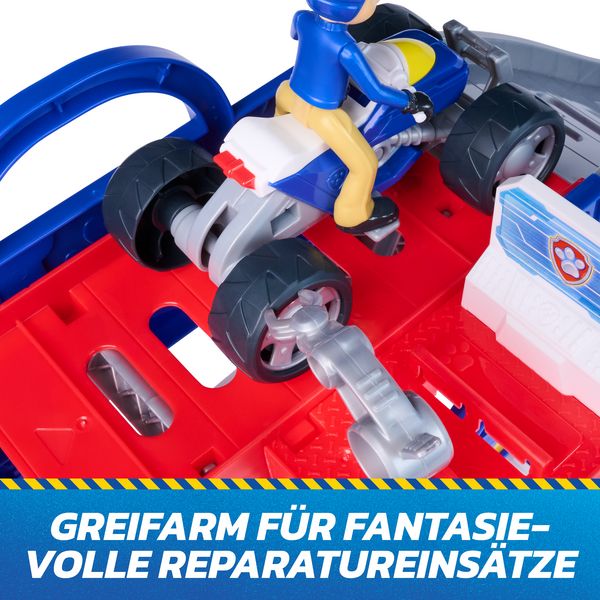 Produktbild: PAW Search & Rescue - Lift & Repair Set