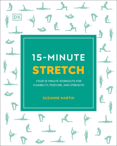 Produktbild: 15-Minute Stretch