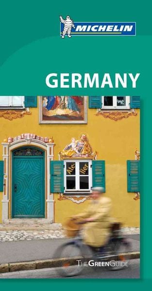 Produktbild: Michelin Germany