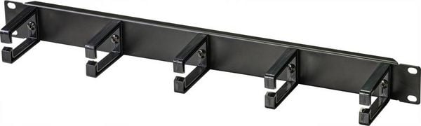 Produktbild: Renkforce RF-4755508 482.6mm 19 Zoll Schwarz