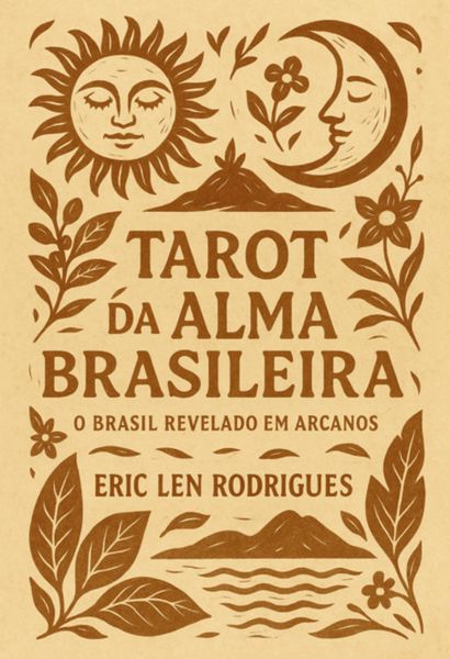 Produktbild: Tarot Da Alma Brasileira