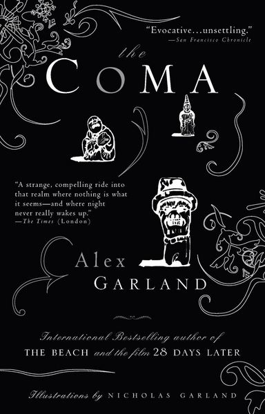 Produktbild: The Coma