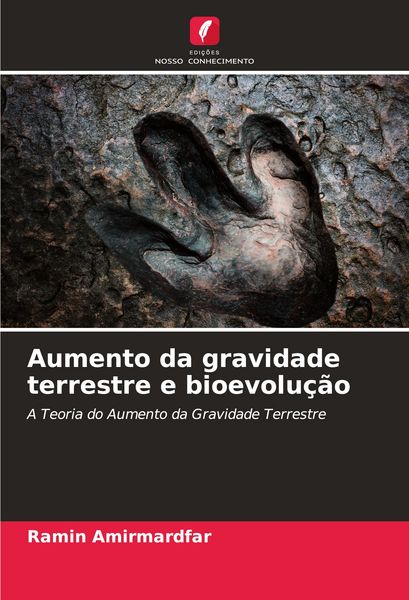 Produktbild: Aumento da gravidade terrestre e bioevolu&ccedil;&atilde;o