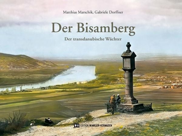 Produktbild: Der Bisamberg