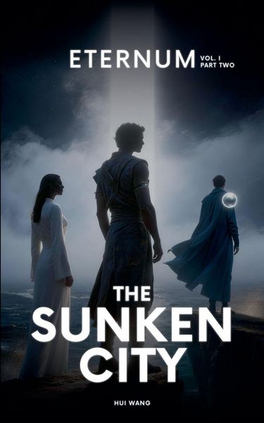 Produktbild: The Sunken City