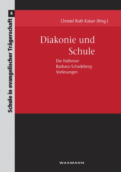 Produktbild: Diakonie und Schule