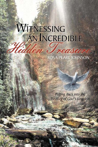 Produktbild: Witnessing An Incredible Hidden Treasure