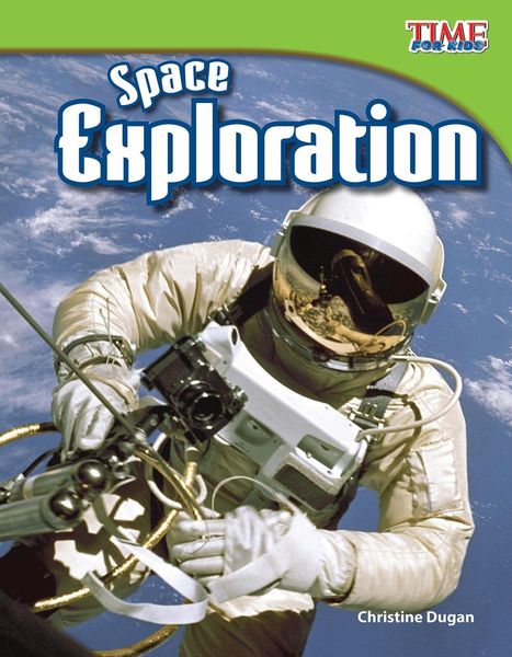 Produktbild: Space Exploration