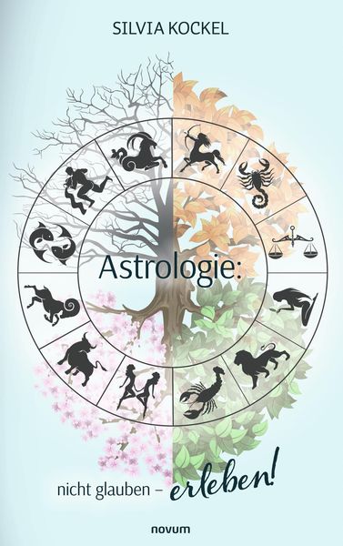 Produktbild: Astrologie: nicht glauben - erleben!