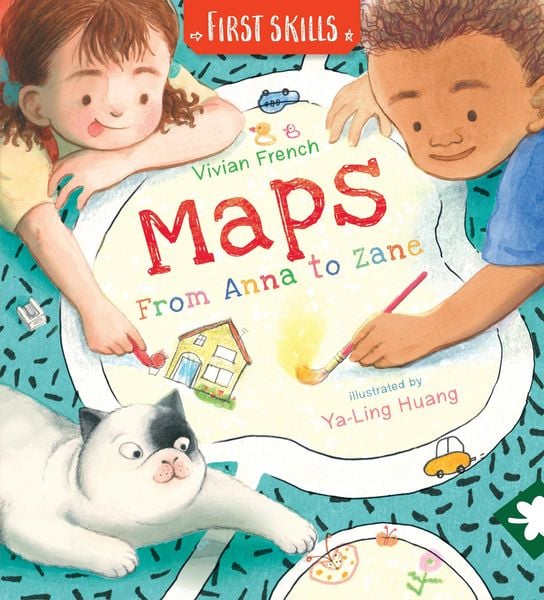 Produktbild: Maps
