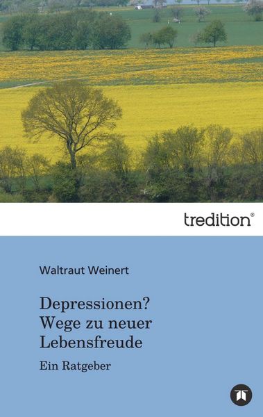 Produktbild: Depressionen? Wege zu neuer Lebensfreude