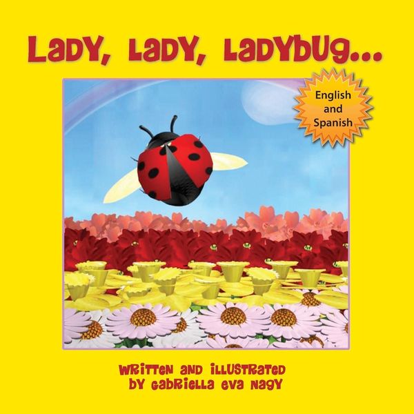 Produktbild: Lady, Lady, Ladybug