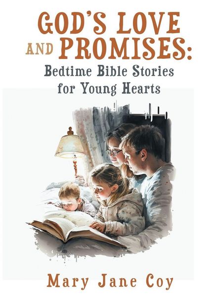 Produktbild: God's Love and Promises