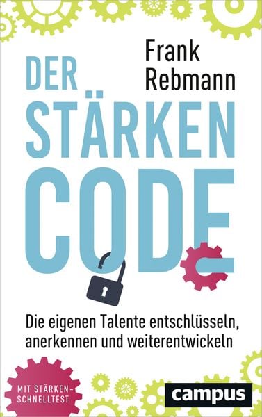 Produktbild: Der St&auml;rken-Code