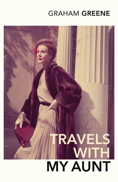 Produktbild: Travels with My Aunt