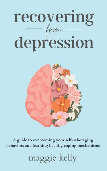 Produktbild: Recovering from Depression
