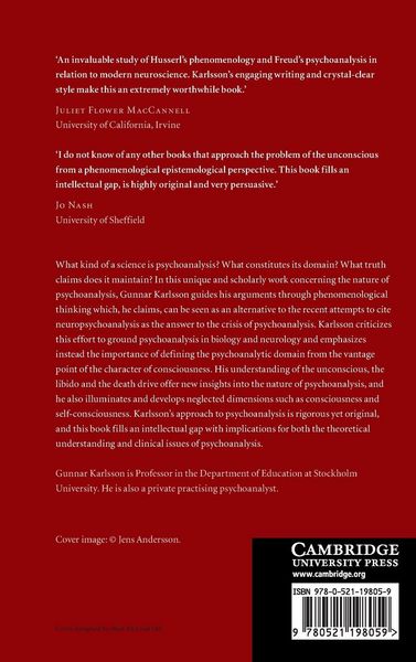 Produktbild: Psychoanalysis in a New Light