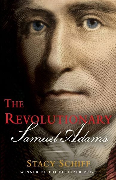Produktbild: The Revolutionary: Samuel Adams
