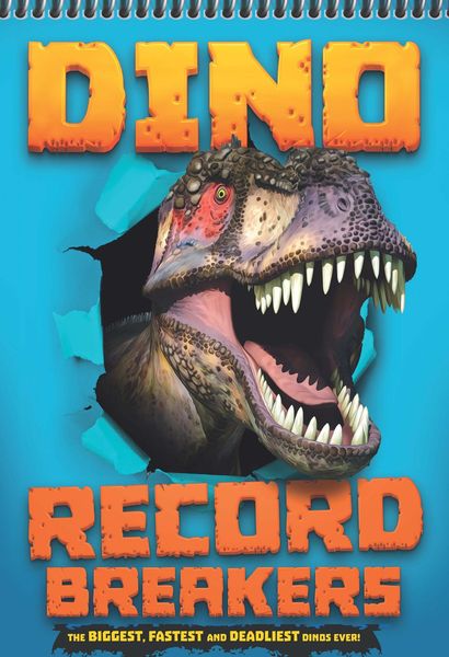 Produktbild: Dino Record Breakers