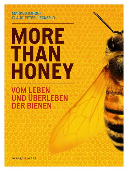 Produktbild: More Than Honey