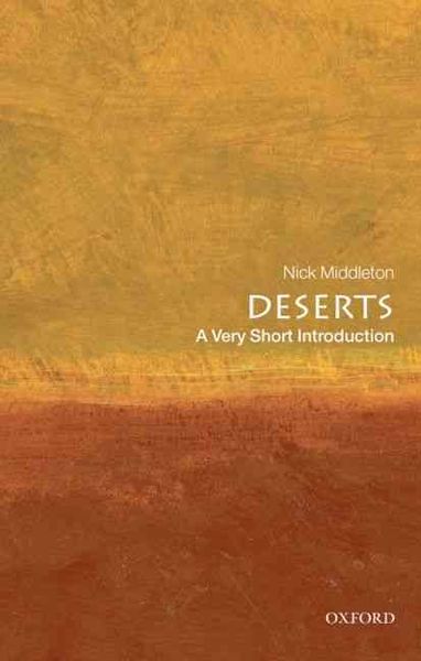 Produktbild: Deserts