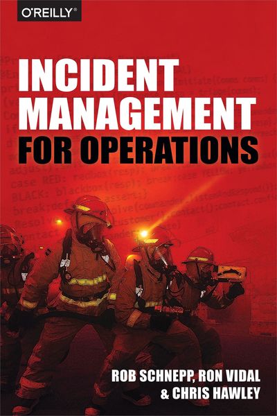 Produktbild: Incident Management for Operations