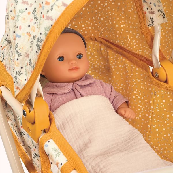Produktbild: POMEA Puppenwagen - 57 cm