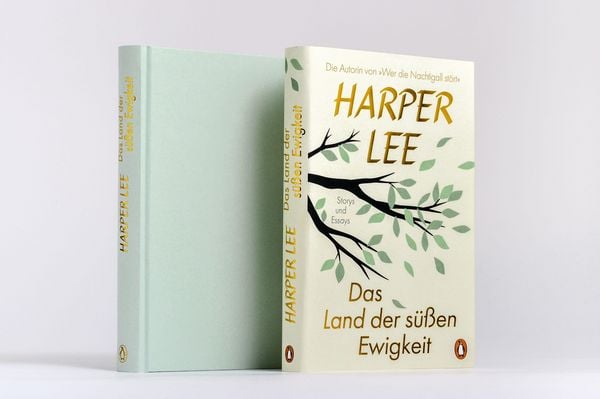 Produktbild: Das Land der s&uuml;&szlig;en Ewigkeit