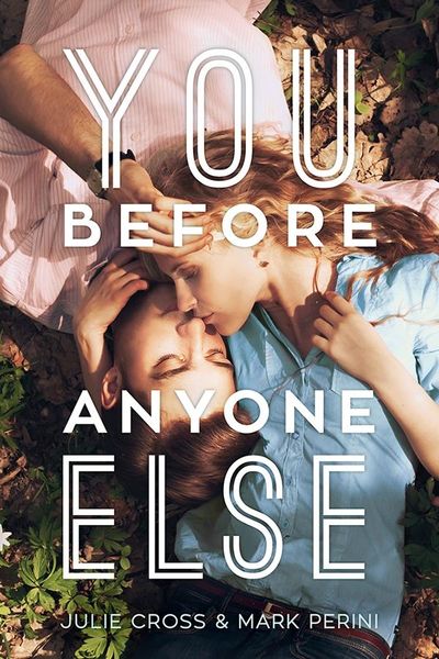 Produktbild: You Before Anyone Else