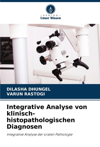 Produktbild: Integrative Analyse von klinisch-histopathologischen Diagnosen