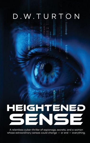 Produktbild: Heightened Sense