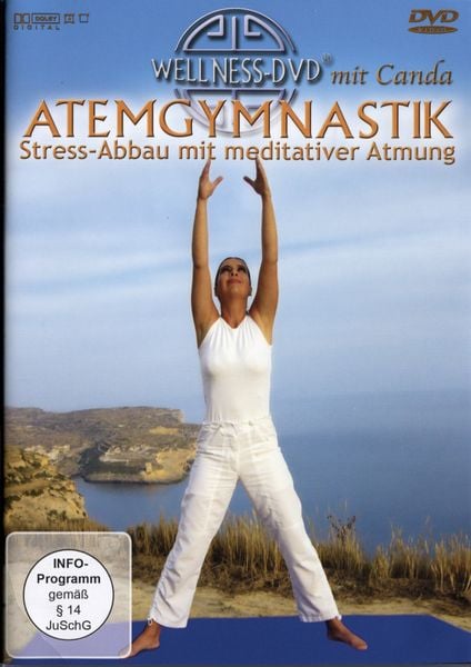 Produktbild: Atemgymnastik