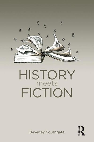 Produktbild: History Meets Fiction