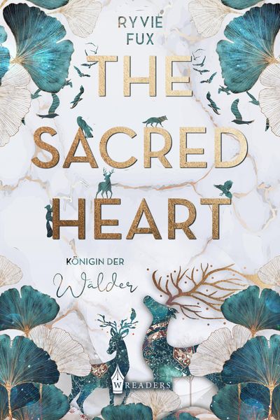 Produktbild: The Sacred Heart