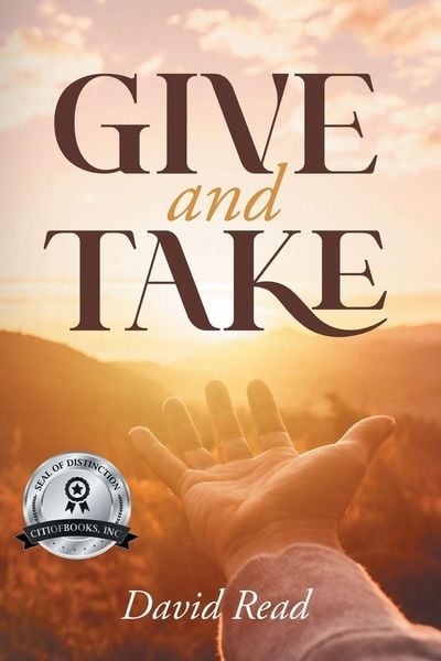 Produktbild: Give and Take