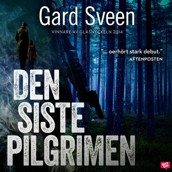 Produktbild: Den siste pilgrimen