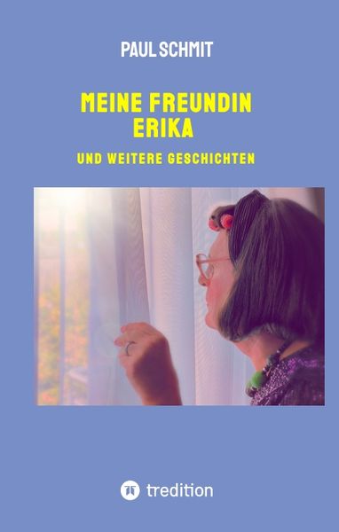 Produktbild: Wenn das Leben der Anderen interessanter erscheint als das eigene.