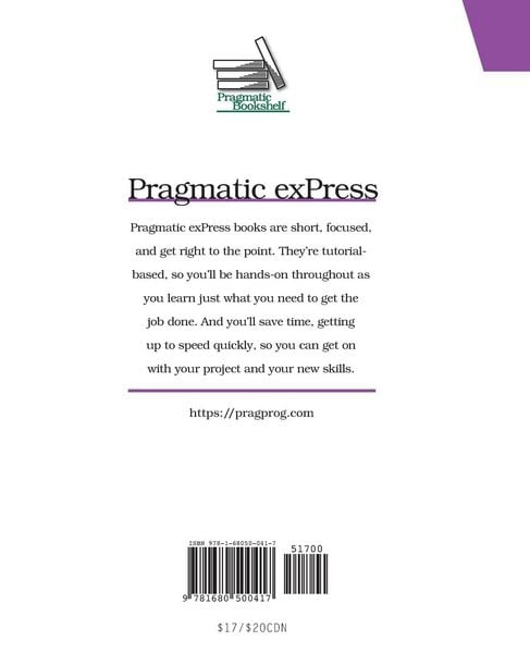 Produktbild: Metaprogramming Elixir