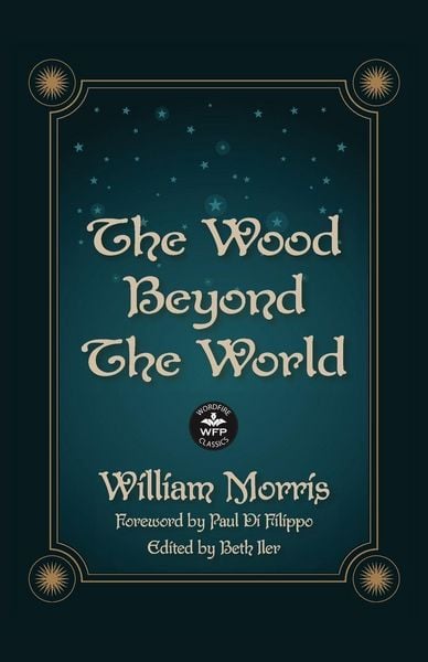Produktbild: The Wood Beyond the World