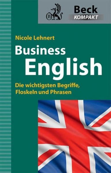Produktbild: Business English